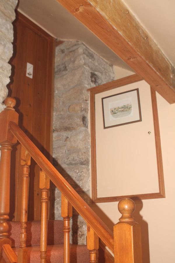Coxleigh House Villa Chesterfield Exterior photo